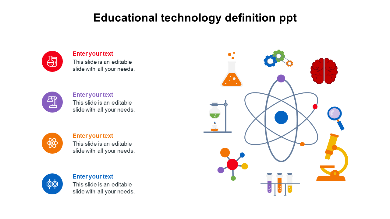 educational technology in definition